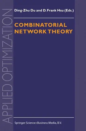 Hsu |  Combinatorial Network Theory | Buch |  Sack Fachmedien