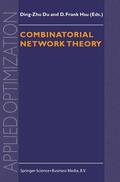 Hsu |  Combinatorial Network Theory | Buch |  Sack Fachmedien