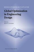 Grossmann |  Global Optimization in Engineering Design | Buch |  Sack Fachmedien