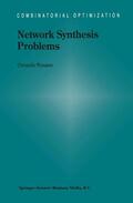 Wynants |  Network Synthesis Problems | Buch |  Sack Fachmedien