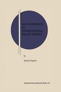 Negishi |  Developments of International Trade Theory | Buch |  Sack Fachmedien