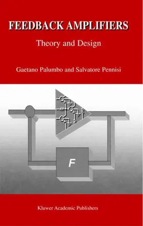 Pennisi / Palumbo |  Feedback Amplifiers | Buch |  Sack Fachmedien