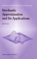  Stochastic Approximation and Its Applications | Buch |  Sack Fachmedien