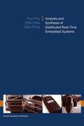 Pop / Peng / Eles |  Analysis and Synthesis of Distributed Real-Time Embedded Systems | Buch |  Sack Fachmedien