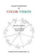 Conway |  Neural Mechanisms of Color Vision | Buch |  Sack Fachmedien