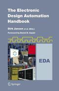 Jansen |  The Electronic Design Automation Handbook | Buch |  Sack Fachmedien