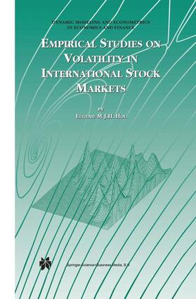 Hol | Empirical Studies on Volatility in International Stock Markets | Buch | 978-1-4419-5375-9 | sack.de