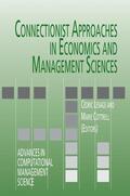Cottrell / Lesage |  Connectionist Approaches in Economics and Management Sciences | Buch |  Sack Fachmedien