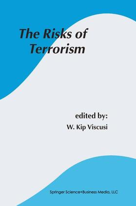 Viscusi | The Risks of Terrorism | Buch | sack.de