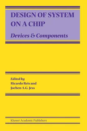 Jess / Reis | Design of System on a Chip | Buch | 978-1-4419-5454-1 | sack.de