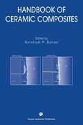Bansal |  Handbook of Ceramic Composites | Buch |  Sack Fachmedien