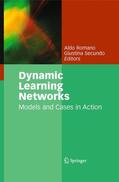 Romano / Secundo |  Dynamic Learning Networks | Buch |  Sack Fachmedien