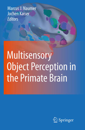 Naumer / Kaiser | Multisensory Object Perception in the Primate Brain | E-Book | sack.de