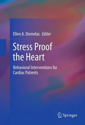 Dornelas |  Stress Proof the Heart | eBook | Sack Fachmedien