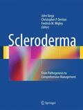 Varga / Denton / Wigley |  Scleroderma | Buch |  Sack Fachmedien