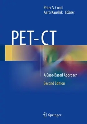 Conti / Kaushik | PET-CT | Buch | 978-1-4419-5810-5 | www.sack.de