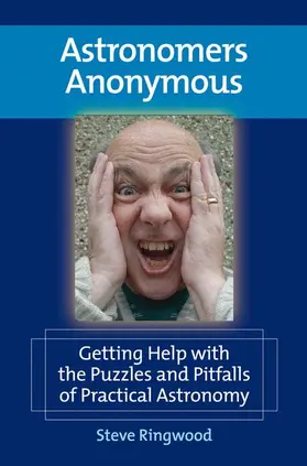 Ringwood |  Astronomers Anonymous | Buch |  Sack Fachmedien