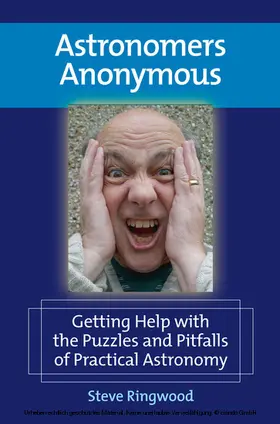 Ringwood | Astronomers Anonymous | E-Book | sack.de