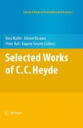 Maller / Basawa / Hall |  Selected Works of C.C. Heyde | Buch |  Sack Fachmedien