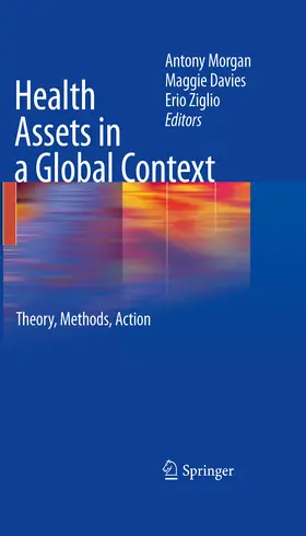 Morgan / Ziglio / Davies | Health Assets in a Global Context | E-Book | www.sack.de