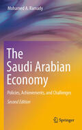 Ramady |  The Saudi Arabian Economy | eBook | Sack Fachmedien
