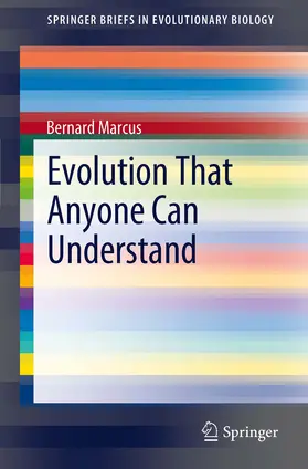 Marcus |  Evolution That Anyone Can Understand | eBook | Sack Fachmedien