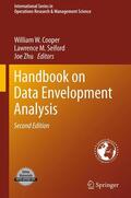 Cooper / Seiford / Zhu |  Handbook on Data Envelopment Analysis | eBook | Sack Fachmedien