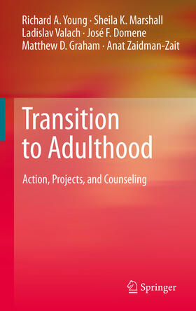 Young / Marshall / Valach | Transition to Adulthood | E-Book | sack.de