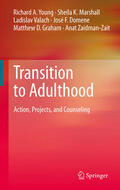 Young / Marshall / Valach |  Transition to Adulthood | eBook | Sack Fachmedien