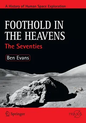 Evans |  Foothold in the Heavens | Buch |  Sack Fachmedien