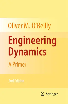 O'Reilly | Engineering Dynamics | E-Book | www.sack.de