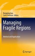 Guo / Freeman |  Managing Fragile Regions | Buch |  Sack Fachmedien