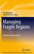Guo / Freeman |  Managing Fragile Regions | eBook | Sack Fachmedien