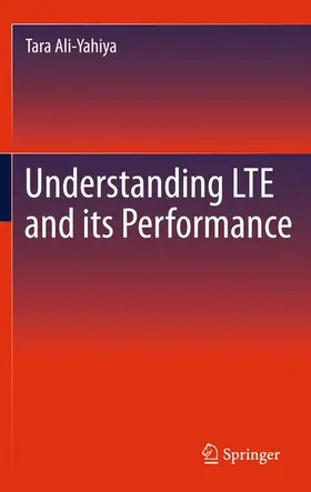 Ali-Yahiya |  Understanding Lte and Its Performance | Buch |  Sack Fachmedien