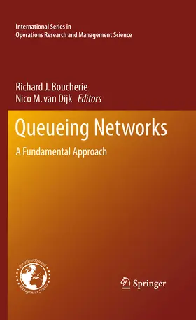 Queueing Networks | E-Book | www.sack.de