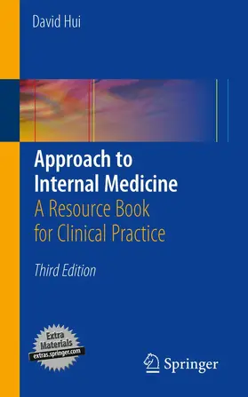 Hui |  Approach to Internal Medicine | eBook | Sack Fachmedien