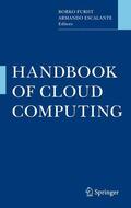 Furht / Escalante |  Handbook of Cloud Computing | Buch |  Sack Fachmedien