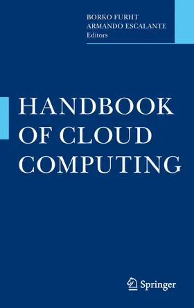 Furht / Escalante | Handbook of Cloud Computing | E-Book | www.sack.de