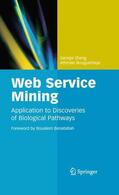 Zheng / Bouguettaya |  Web Service Mining | Buch |  Sack Fachmedien