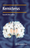 McCandless |  Kernicterus | eBook | Sack Fachmedien