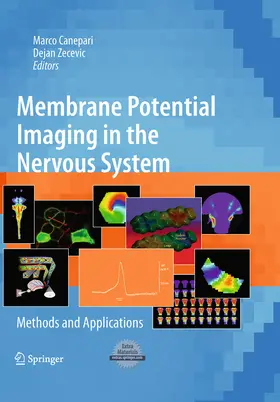 Canepari / Zecevic | Membrane Potential Imaging in the Nervous System | E-Book | www.sack.de