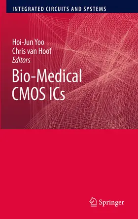 Yoo / van Hoof / Hoof |  Bio-Medical CMOS ICs | eBook | Sack Fachmedien