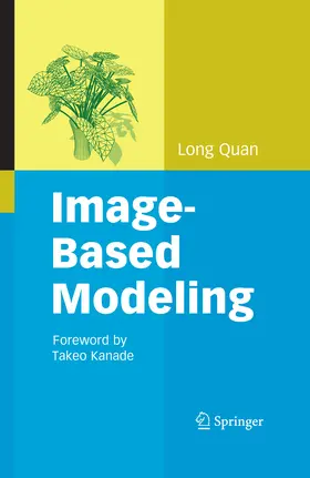 Quan | Image-Based Modeling | E-Book | sack.de