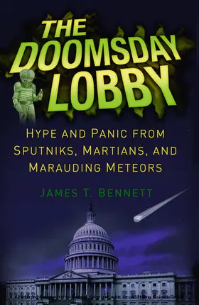 Bennett | The Doomsday Lobby | E-Book | sack.de