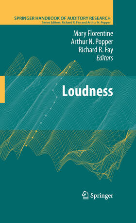 Florentine / Popper / Fay | Loudness | E-Book | sack.de