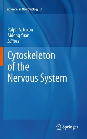 Nixon / Yuan |  Cytoskeleton of the Nervous System | eBook | Sack Fachmedien