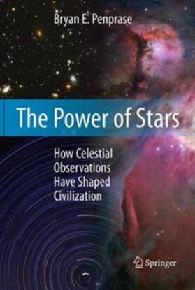 Penprase |  The Power of Stars | Buch |  Sack Fachmedien