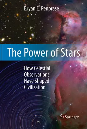 Penprase |  The Power of Stars | eBook | Sack Fachmedien