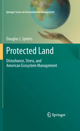 Spieles |  Protected Land | eBook | Sack Fachmedien