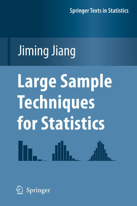 Jiang | Large Sample Techniques for Statistics | E-Book | sack.de